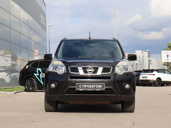 Nissan X-Trail II Рестайлинг с пробегом 2011 года, цена 1 200 000 рублей, 229998 км, внедорожник, Автокод Объявления