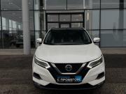 Nissan Qashqai II Рестайлинг Тверь  - изображение 14