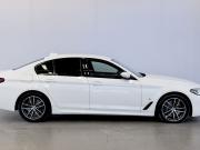BMW 5 серии VII (G30/G31/G38) Рестайлинг Воронеж  - изображение 36