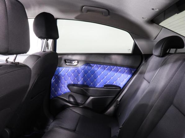Hyundai Solaris II Рестайлинг с пробегом 2020 года, цена 1 500 000 рублей, 97519 км, седан, Автокод Объявления