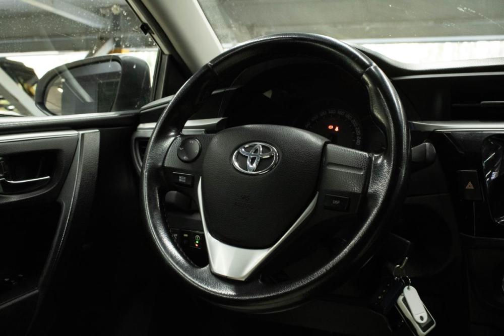 Toyota Corolla XI (E160 E170 E180) Уфа  - изображение 5