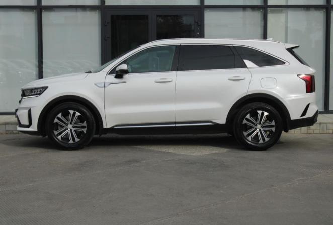 Kia Sorento IV с пробегом 2021 года, цена 3 100 000 рублей, 161920 км, внедорожник, Автокод Объявления