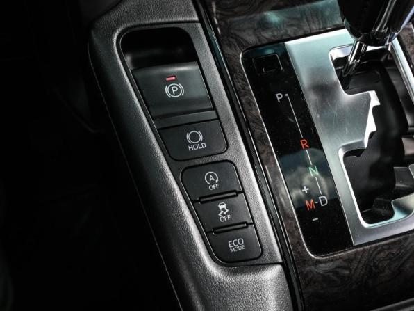 Toyota Alphard III Рестайлинг с пробегом 2019 года, цена 4 349 000 рублей, 147147 км, минивэн, Автокод Объявления