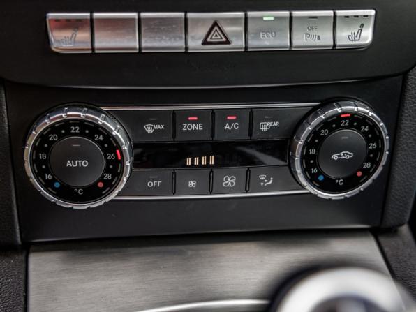 Mercedes-Benz C-Класс III (W204) Рестайлинг с пробегом 2014 года, цена 1 578 000 рублей, 139365 км, купе, Автокод Объявления