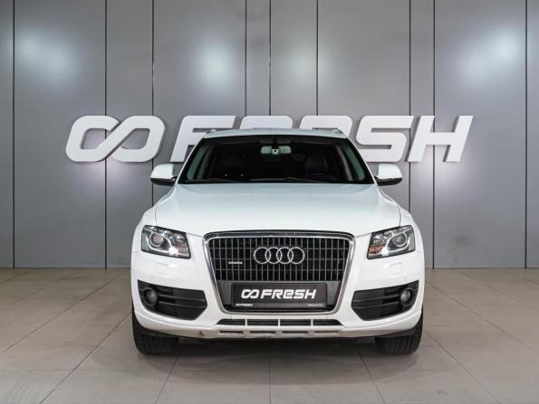 Audi Q5 I (8R) с пробегом 2010 года, цена 1 499 000 рублей, 234222 км, внедорожник, Автокод Объявления