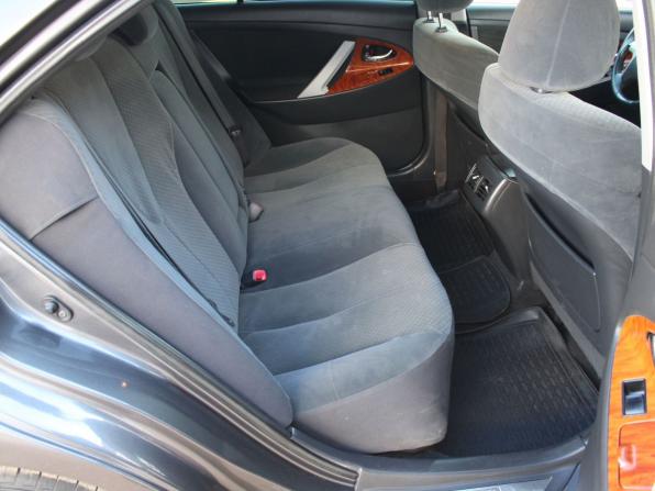 Toyota Camry VI (XV40) с пробегом 2007 года, цена 759 000 рублей, 405575 км, седан, Автокод Объявления