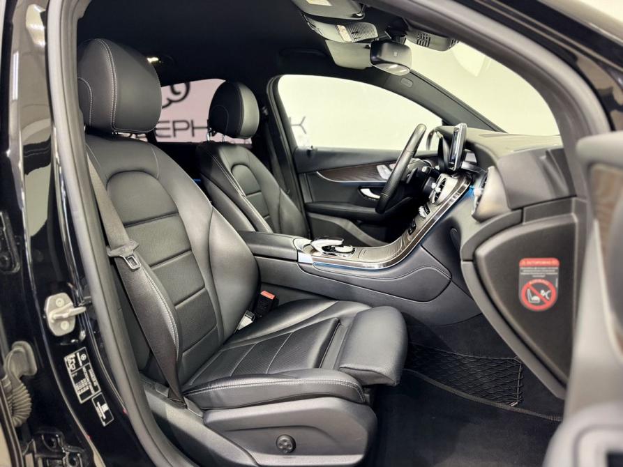 Mercedes-Benz GLC Coupe I (C253) Санкт-Петербург  - изображение 12