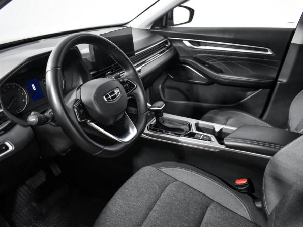 Geely Emgrand II с пробегом 2024 года, цена 1 700 000 рублей, 24000 км, седан, Автокод Объявления