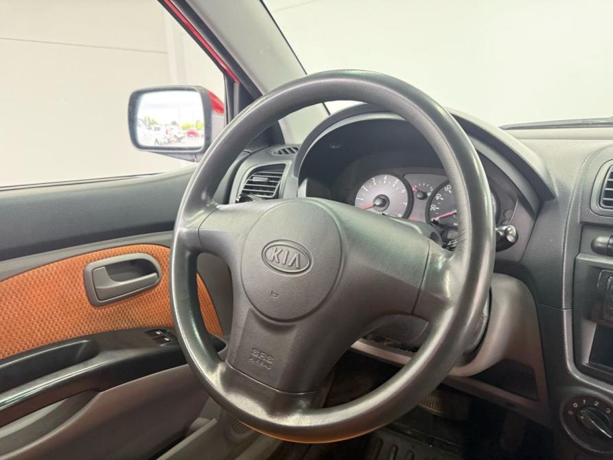 Kia Picanto I Уфа  - изображение 8