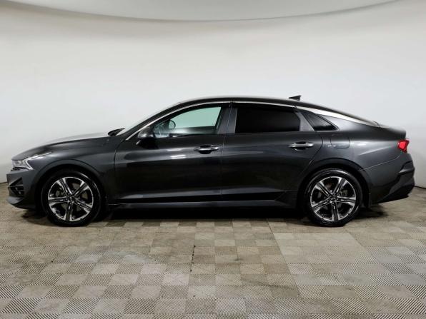 Kia K5 III с пробегом 2020 года, цена 1 898 000 рублей, 205957 км, седан, Автокод Объявления