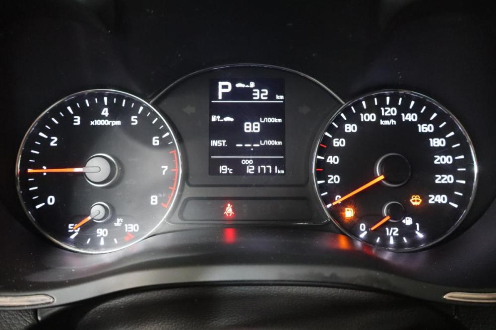Kia Cerato III Рестайлинг (Classic) Санкт-Петербург  - изображение 15