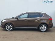 Luxgen Luxgen7 SUV Москва  - изображение 21