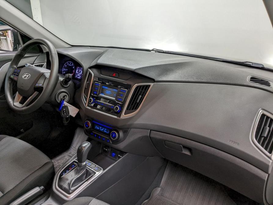 Hyundai Creta I Рестайлинг Москва  - изображение 19