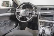 Skoda Octavia II (A5) Рестайлинг Томск  - изображение 27