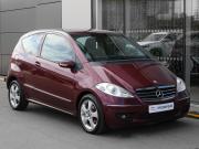 Mercedes-Benz A-Класс II (W169) Рестайлинг Москва  - изображение 23