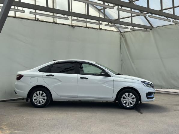 Lada (ВАЗ) Vesta I Рестайлинг (NG) с пробегом 2024 года, цена 1 250 000 рублей, 18165 км, седан, Автокод Объявления