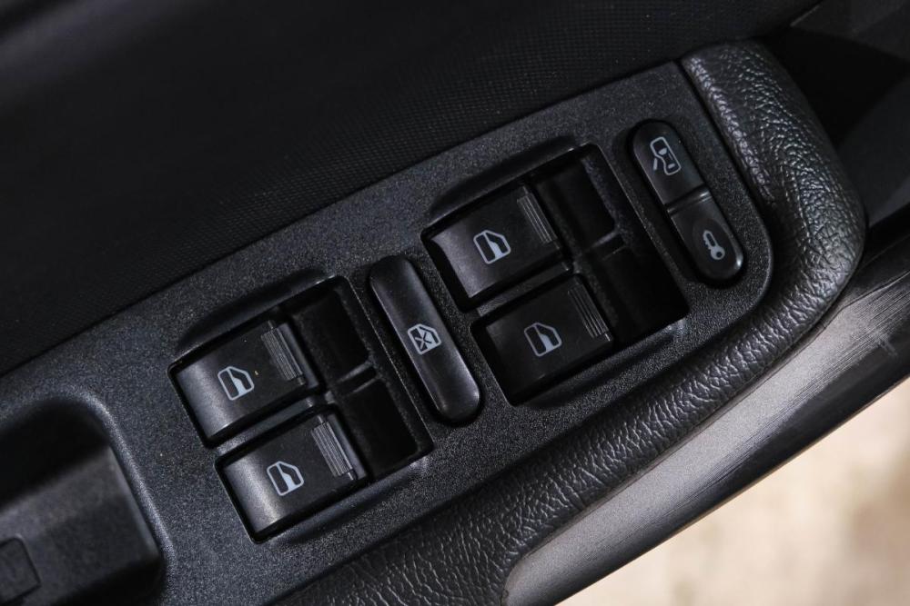 Chery Tiggo (T11) I Рестайлинг (FL) Новокузнецк  - изображение 26
