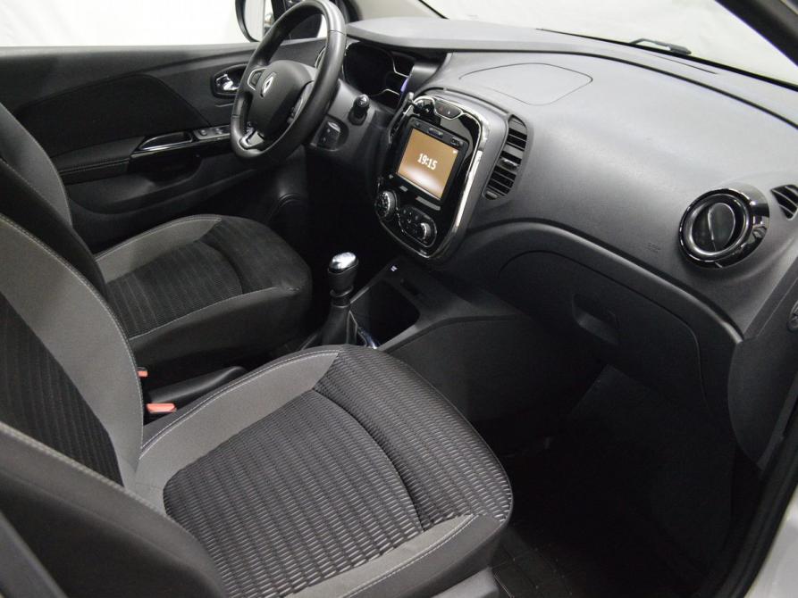 Renault Kaptur I Санкт-Петербург  - изображение 11