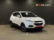 Hyundai ix35 I Рестайлинг Челябинск  - изображение 25