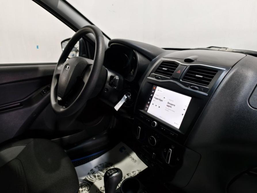 Lada (ВАЗ) Granta I Рестайлинг Курск  - изображение 6
