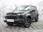 Lada (ВАЗ) Niva Travel I Ульяновск  - изображение 22