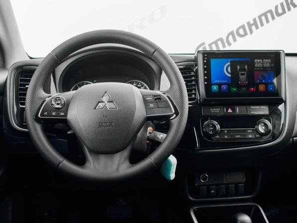 Mitsubishi Outlander III Рестайлинг 2 с пробегом 2018 года, цена 1 750 000 рублей, 85278 км, внедорожник, Автокод Объявления