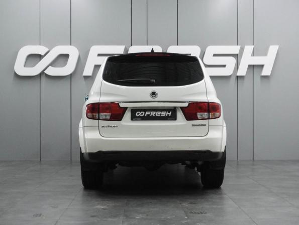 SsangYong Kyron I Рестайлинг с пробегом 2014 года, цена 989 000 рублей, 190867 км, внедорожник, Автокод Объявления