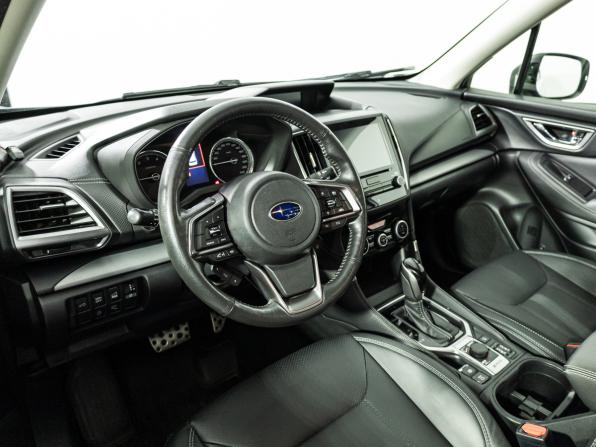 Subaru Forester V с пробегом 2018 года, цена 2 499 700 рублей, 127751 км, внедорожник, Автокод Объявления