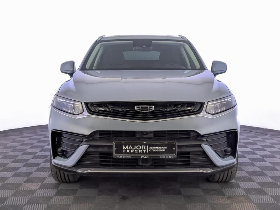 Geely Tugella I Москва  - изображение 2