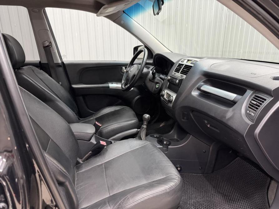Kia Sportage II Магнитогорск  - изображение 10