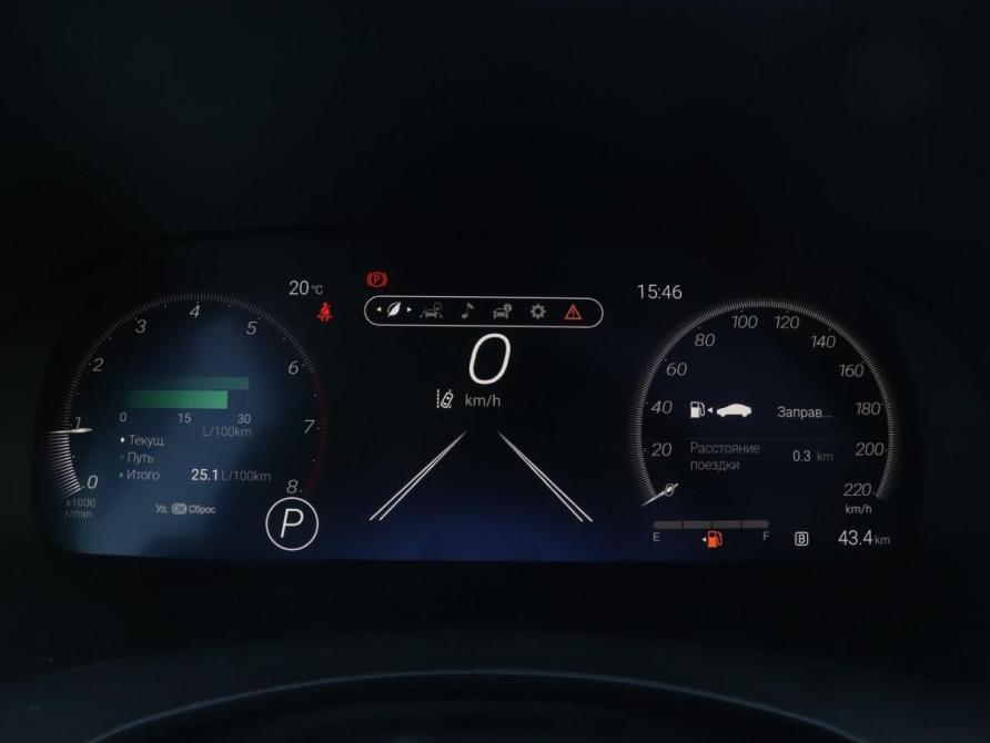 Toyota Highlander IV (XU70) Казань  - изображение 15
