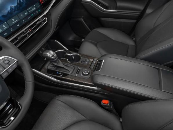 Toyota Highlander IV (XU70) с пробегом 2026 года, цена 6 000 000 рублей, 50 км, внедорожник, Автокод Объявления