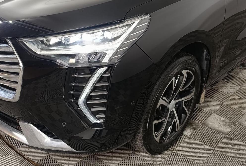 Haval Jolion I Рестайлинг Волгоград  - изображение 24