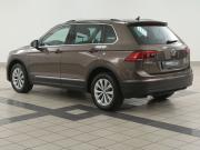 Volkswagen Tiguan II Иваново  - изображение 20