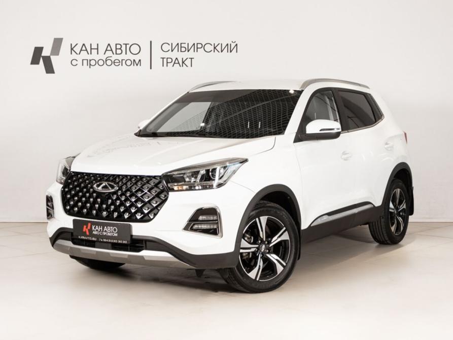 Chery Tiggo 4 Pro I Казань  - изображение 1