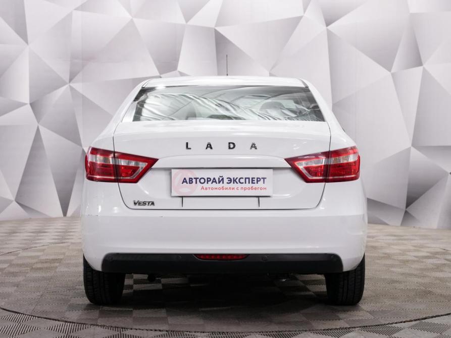 Lada (ВАЗ) Vesta I Ульяновск  - изображение 4