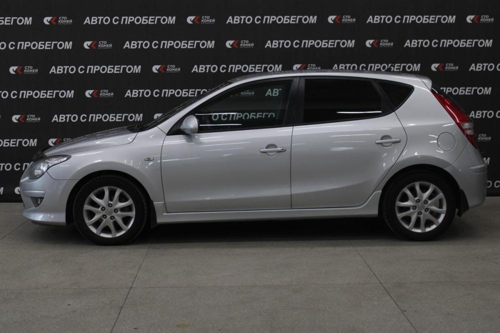 Hyundai i30 I Рестайлинг Томск  - изображение 2