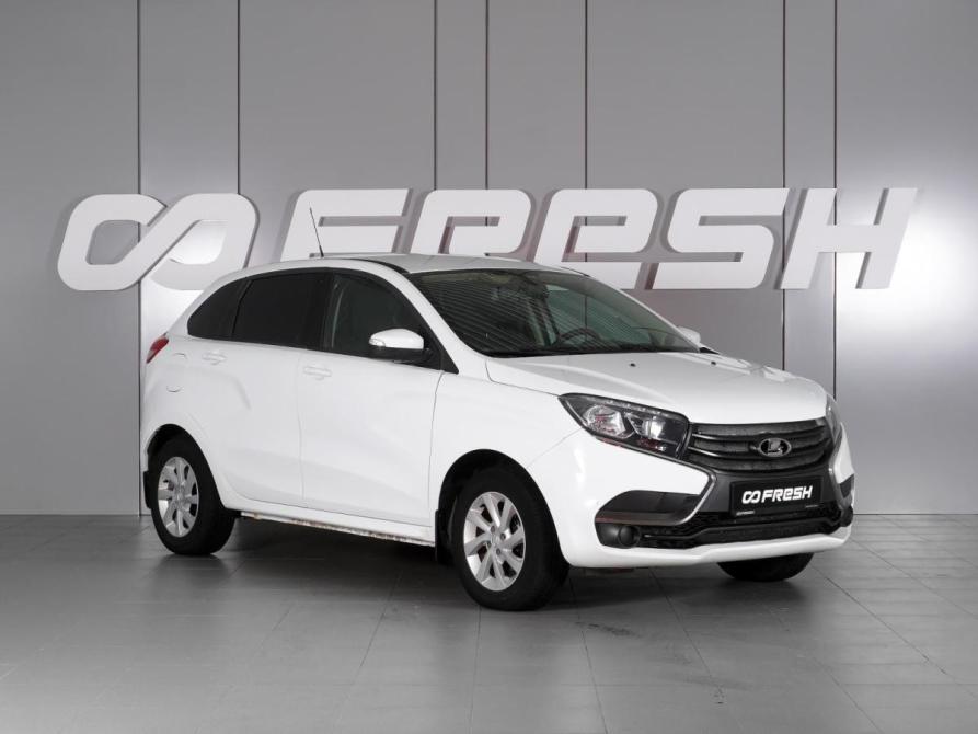 Lada (ВАЗ) XRAY I Минеральные Воды  - изображение 1