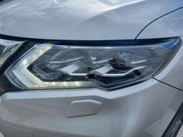 Nissan X-Trail III Рестайлинг с пробегом 2020 года, цена 2 400 000 рублей, 97000 км, внедорожник, Автокод Объявления