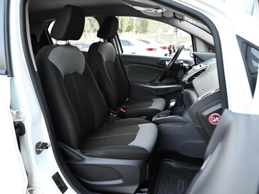Ford EcoSport II Ставрополь  - изображение 8