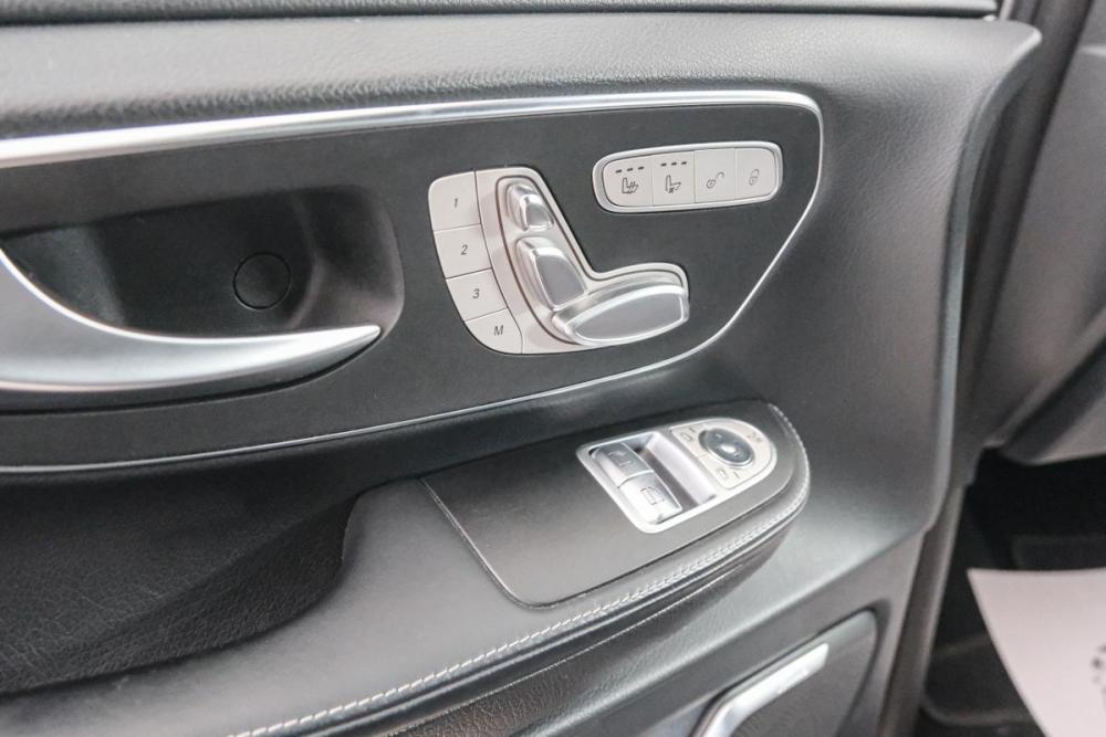 Mercedes-Benz V-Класс III (W447) Красноярск  - изображение 17