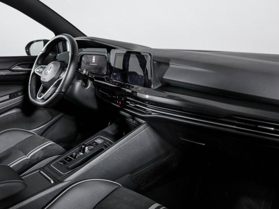Volkswagen Golf VIII Москва  - изображение 10
