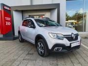 Renault Sandero II Рестайлинг Набережные Челны  - изображение 24