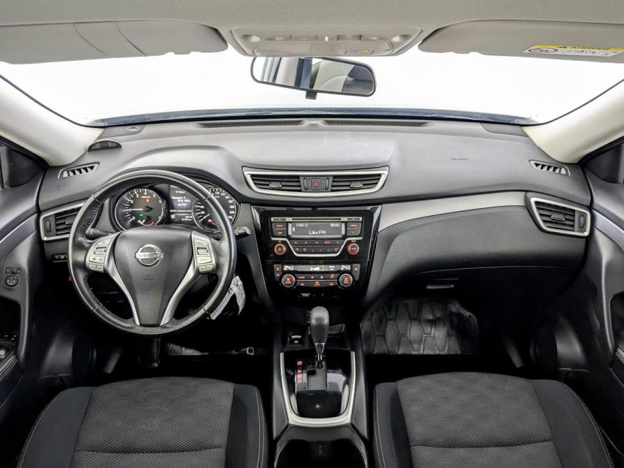 Nissan X-Trail III Москва  - изображение 14