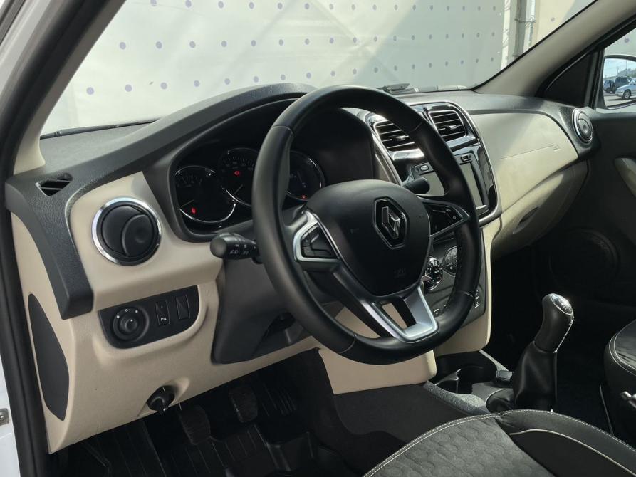 Renault Logan II Тамбов  - изображение 15