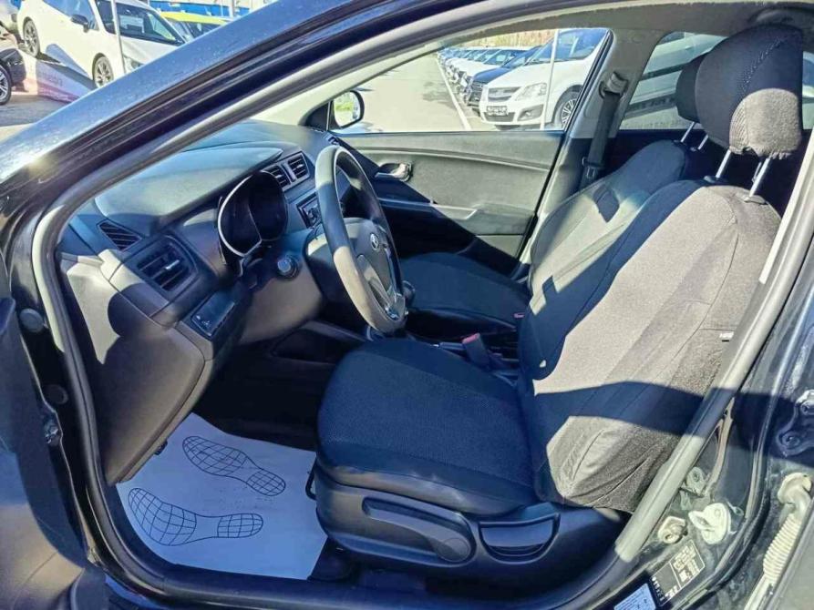 Kia Rio III Тюмень  - изображение 9