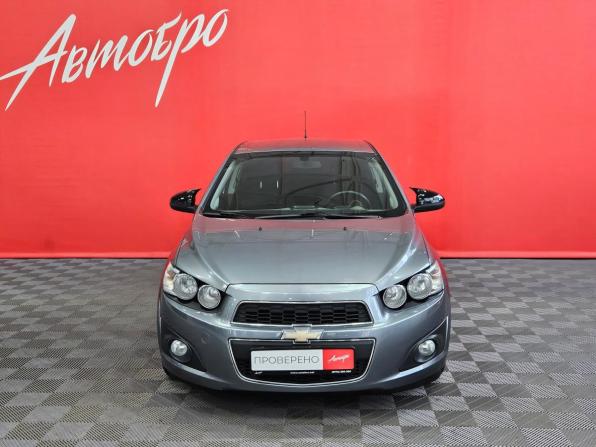 Chevrolet Aveo II с пробегом 2014 года, цена 799 000 рублей, 153949 км, седан, Автокод Объявления