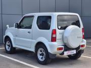 Suzuki Jimny III Рестайлинг 2 Воронеж  - изображение 24