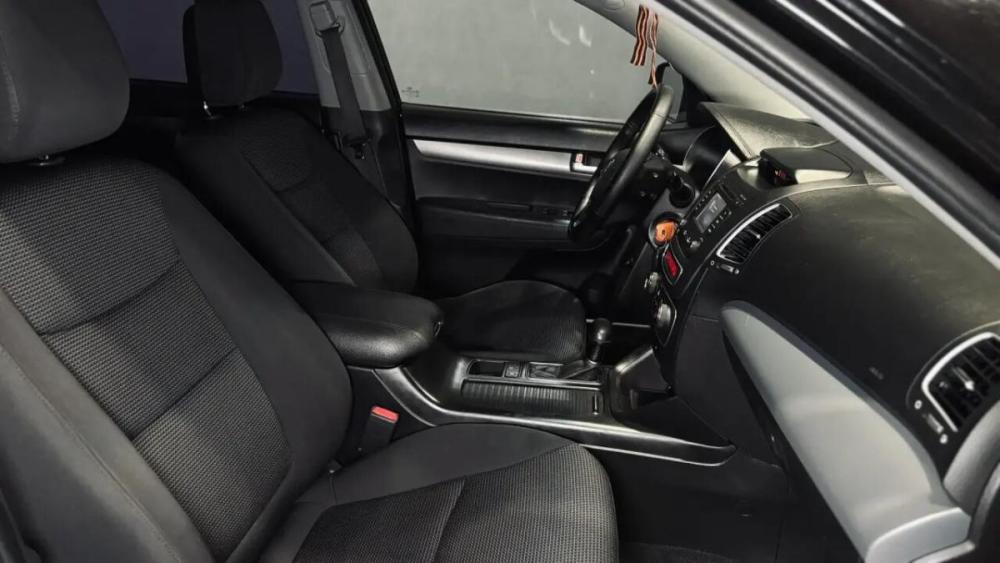 Kia Sorento II Рестайлинг Смоленск  - изображение 13