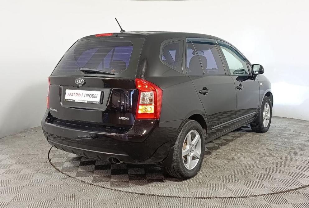 Kia Carens II (UN) Волгоград  - изображение 7
